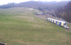 Ski Areál Opálená