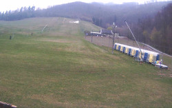 Ski Areál Opálená