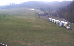 Ski Areál Opálená