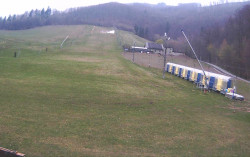 Ski Areál Opálená