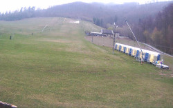 Ski Areál Opálená