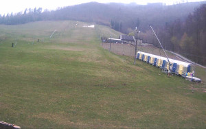 Ski Areál Opálená - Ski Areál Opálená - 15.4.2026 v 16:41 Ski Areál Opálená - Ski Areál Opálená - 15.4.2026 v 16:41