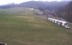 Ski Areál Opálená