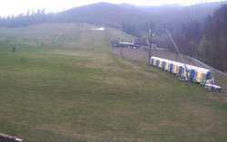 Ski Areál Opálená