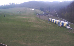 Ski Areál Opálená