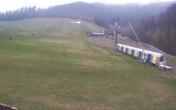 Ski Areál Opálená