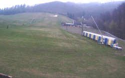 Ski Areál Opálená