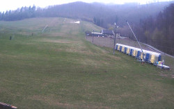 Ski Areál Opálená