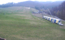 Ski Areál Opálená