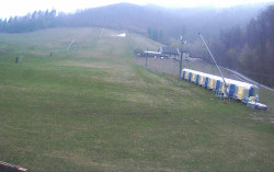 Ski Areál Opálená