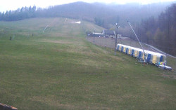 Ski Areál Opálená