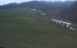 Ski Areál Opálená