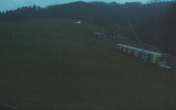 Ski Areál Opálená