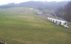 Ski Areál Opálená