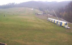 Ski Areál Opálená