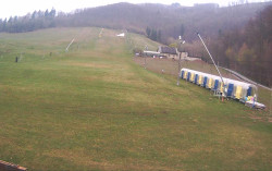 Ski Areál Opálená