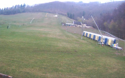 Ski Areál Opálená