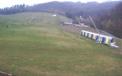 Ski Areál Opálená