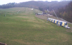 Ski Areál Opálená