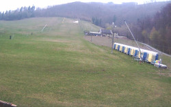 Ski Areál Opálená