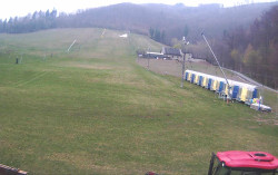 Ski Areál Opálená