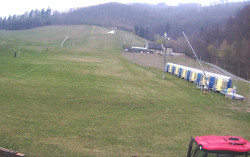 Ski Areál Opálená