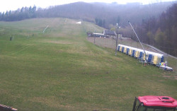 Ski Areál Opálená