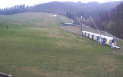 Ski Areál Opálená