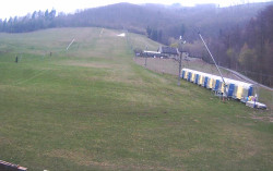 Ski Areál Opálená