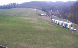 Ski Areál Opálená