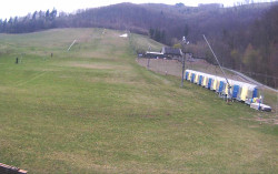 Ski Areál Opálená