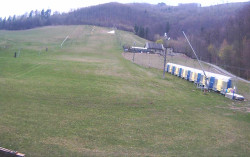 Ski Areál Opálená