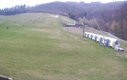 Ski Areál Opálená