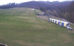 Ski Areál Opálená