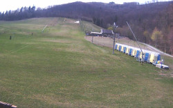 Ski Areál Opálená