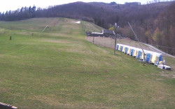 Ski Areál Opálená