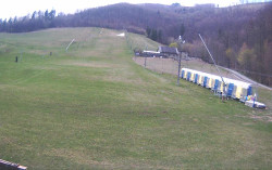 Ski Areál Opálená