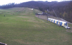 Ski Areál Opálená