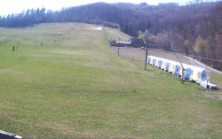 Ski Areál Opálená