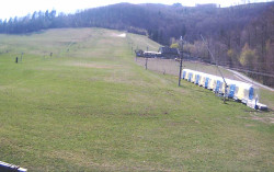 Ski Areál Opálená