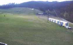 Ski Areál Opálená