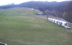 Ski Areál Opálená