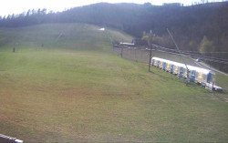 Ski Areál Opálená