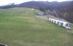 Ski Areál Opálená