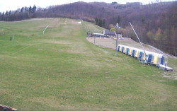 Ski Areál Opálená