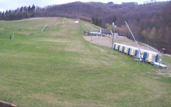 Ski Areál Opálená