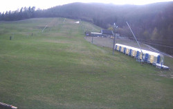 Ski Areál Opálená