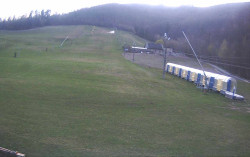 Ski Areál Opálená