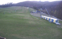 Ski Areál Opálená