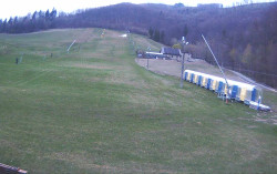 Ski Areál Opálená